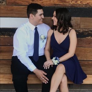 Meet your Posher, Jackson